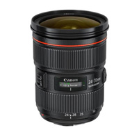 Canon 24-70