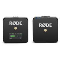 Rode Wireless Go