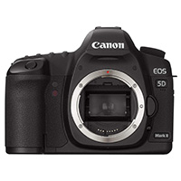 Canon 5D Mark II