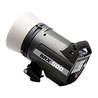 Elinchrom BRX500