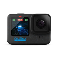 GoPro Hero Black