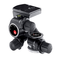 Rotule Manfrotto 410