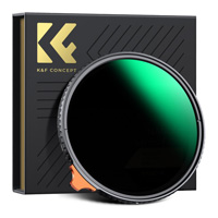 K&F Concept Filtre ND Variable