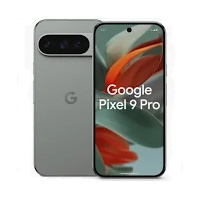 Google Pixel 9 Pro