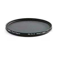 Filtre polarisant Hoya Pro1 Circular