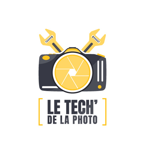 Le Tech' de la Photo
