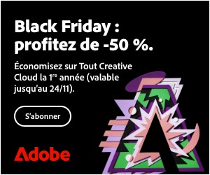Adobe Creative Cloud Black Friday 2023