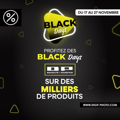 Digit Photo Black Friday 2023