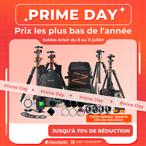 Kentfaith Soldes d'été