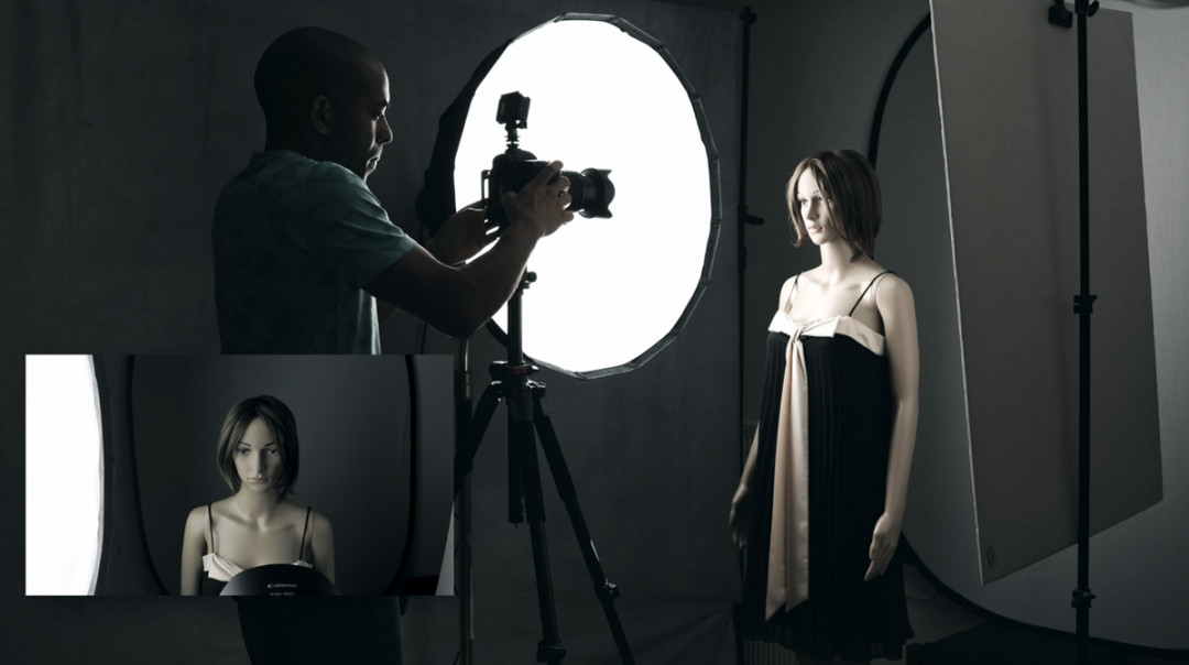 setup-avec-reflecteur