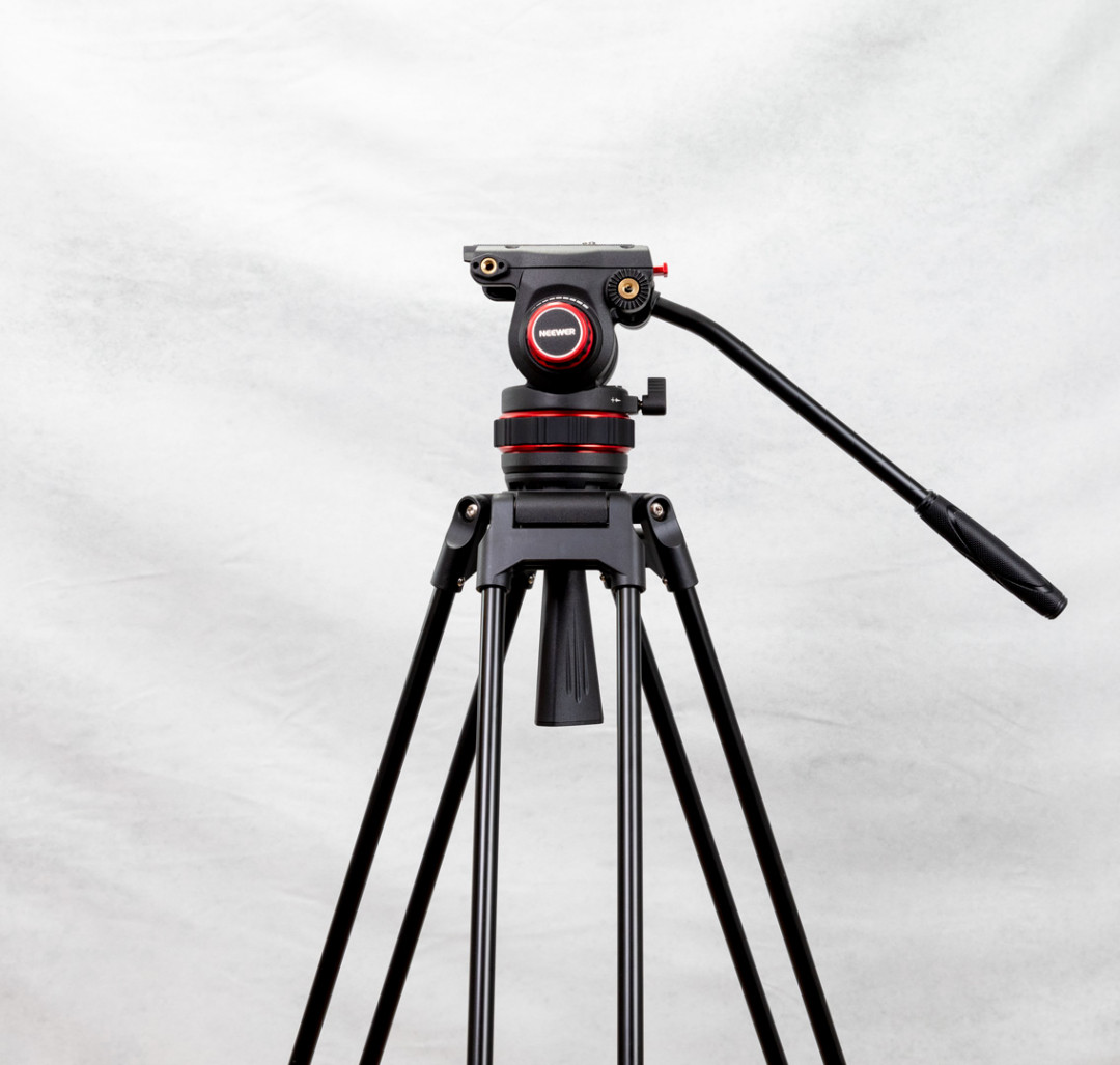 Trépied vidéo Neewer TP75
