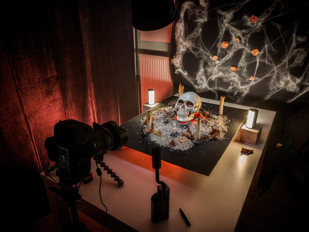 Halloween bts_global