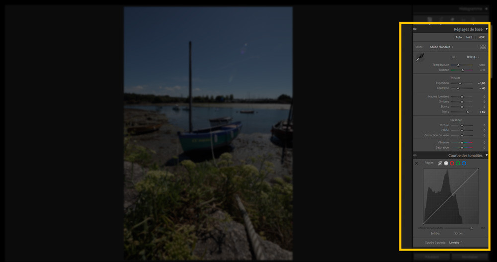 lr_pre-settings