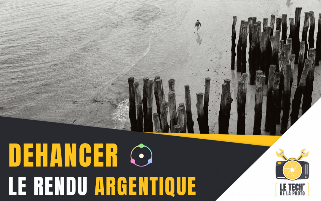 Dehancer : le rendu argentique pour photo et vidéo