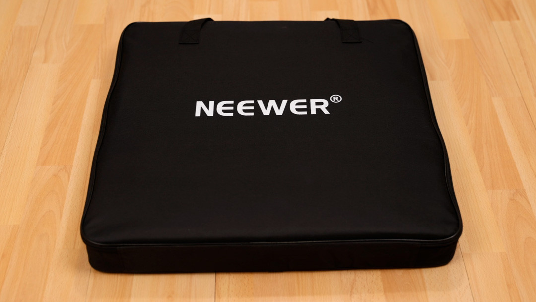 Neewer GR18C Sac transport fourni
