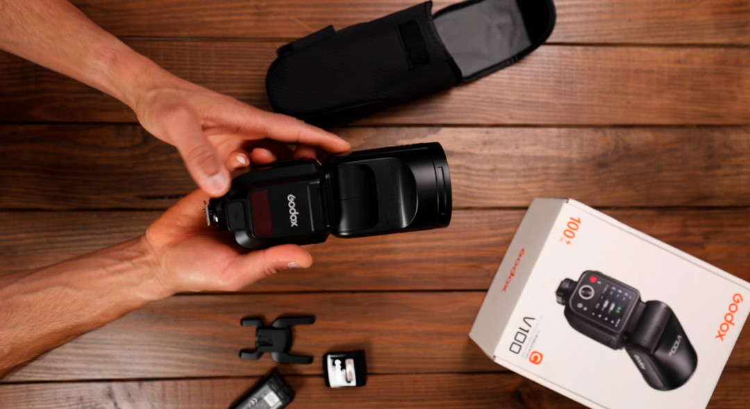 unboxing